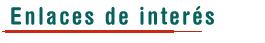 Enlaces de Inter�s